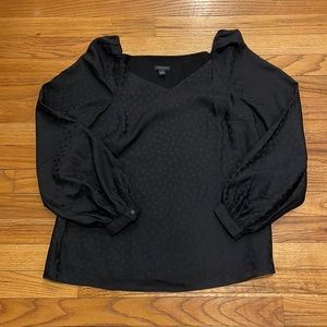 Ann Taylor blouse